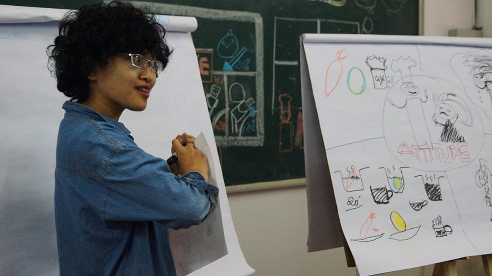 sketch note doanh nhan 6