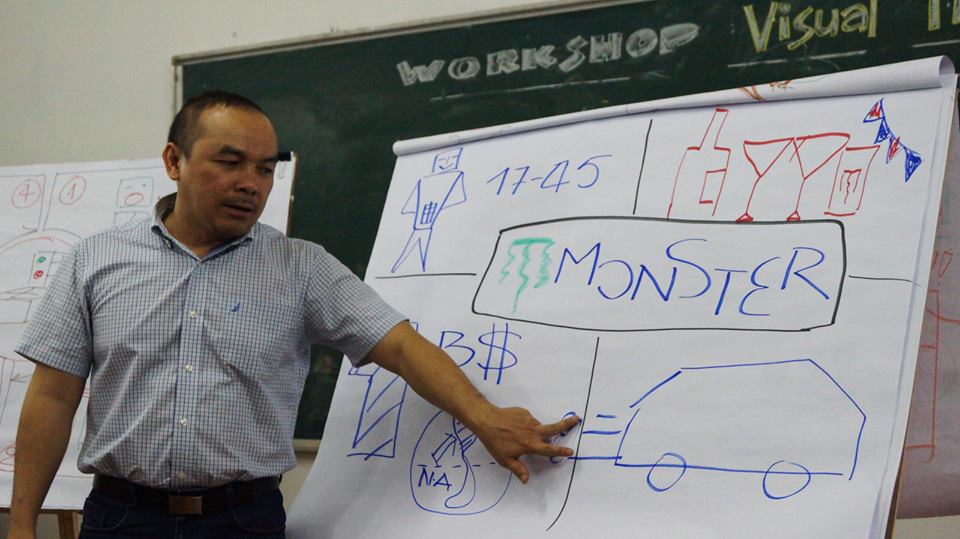 sketch note doanh nhan 8