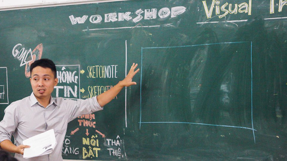 sketch note doanh nhan 9