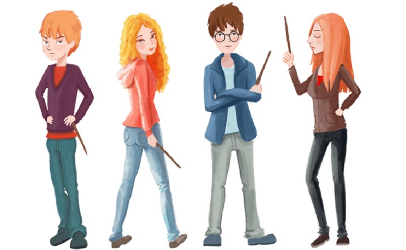 đồ họa raster ánh sáng dịu nhẹ