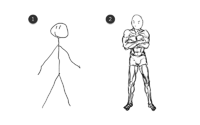 digital painting chuyên nghiệp 1