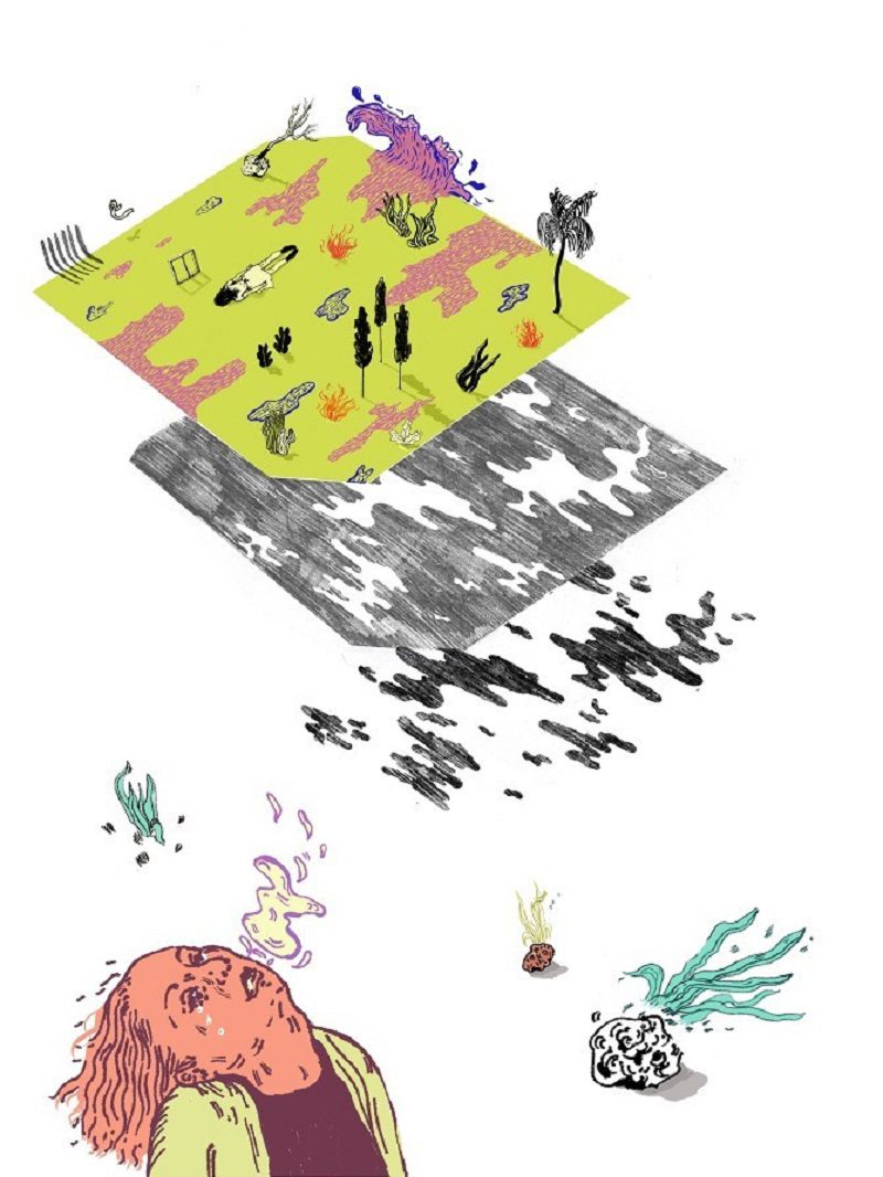 18 cách kể chuyện thông qua digital painting chuyên nghiệp