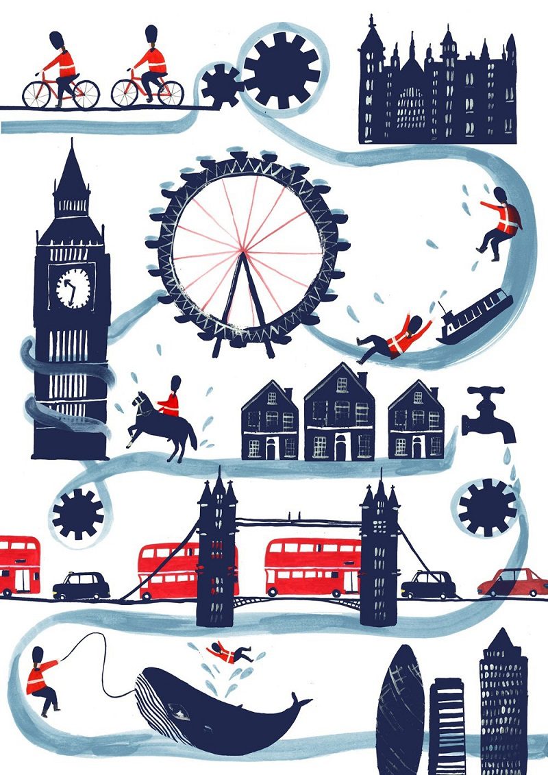 18 cách kể chuyện thông qua digital painting chuyên nghiệp