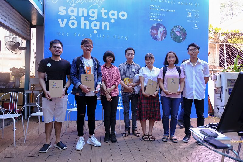 digital painting chuyên nghiệp