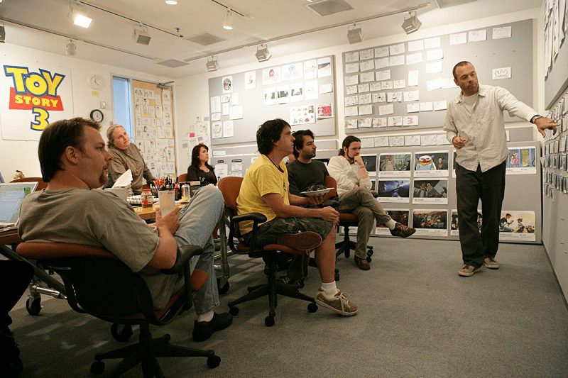 họa sĩ kể chuyện beatboard