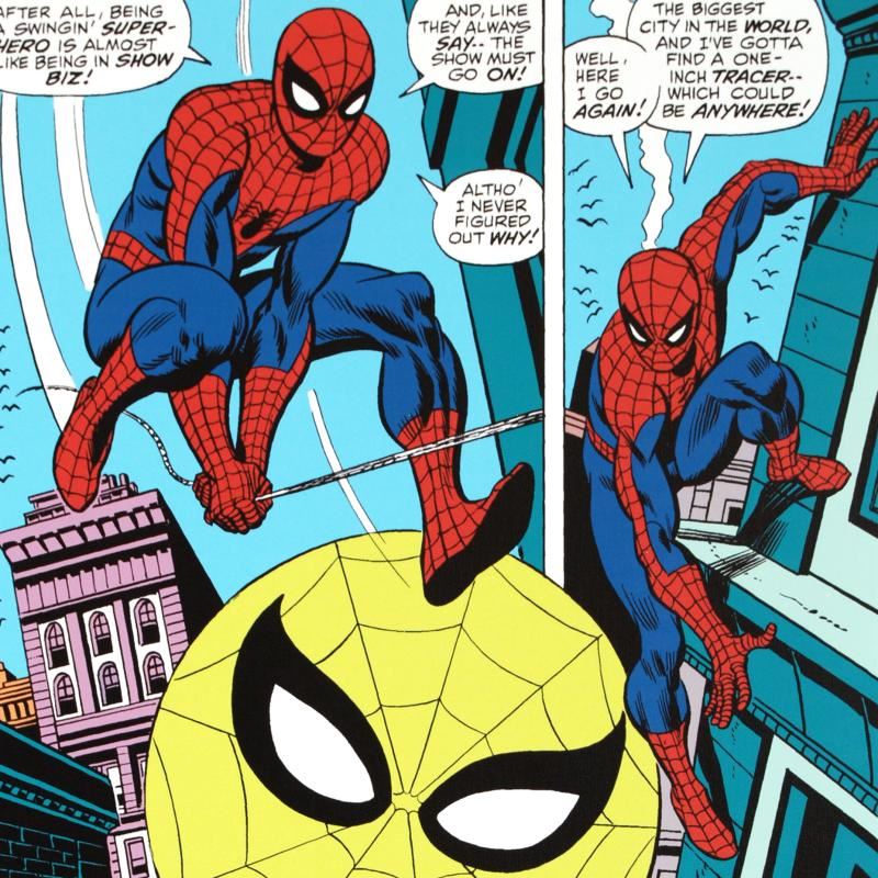 truyện tranh- graphic novel hay nhất 2018