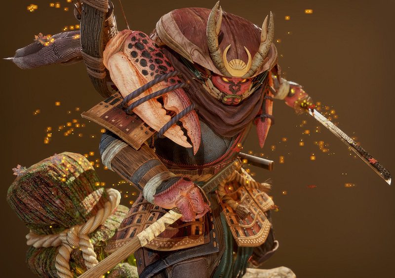 phỏng vấn concept art