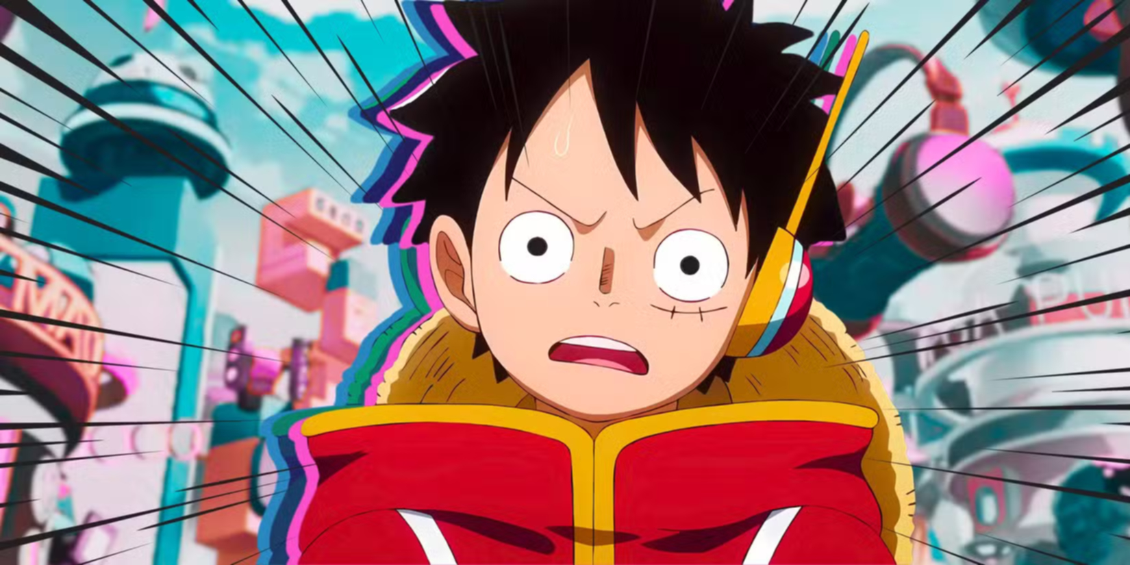 anime dài tập