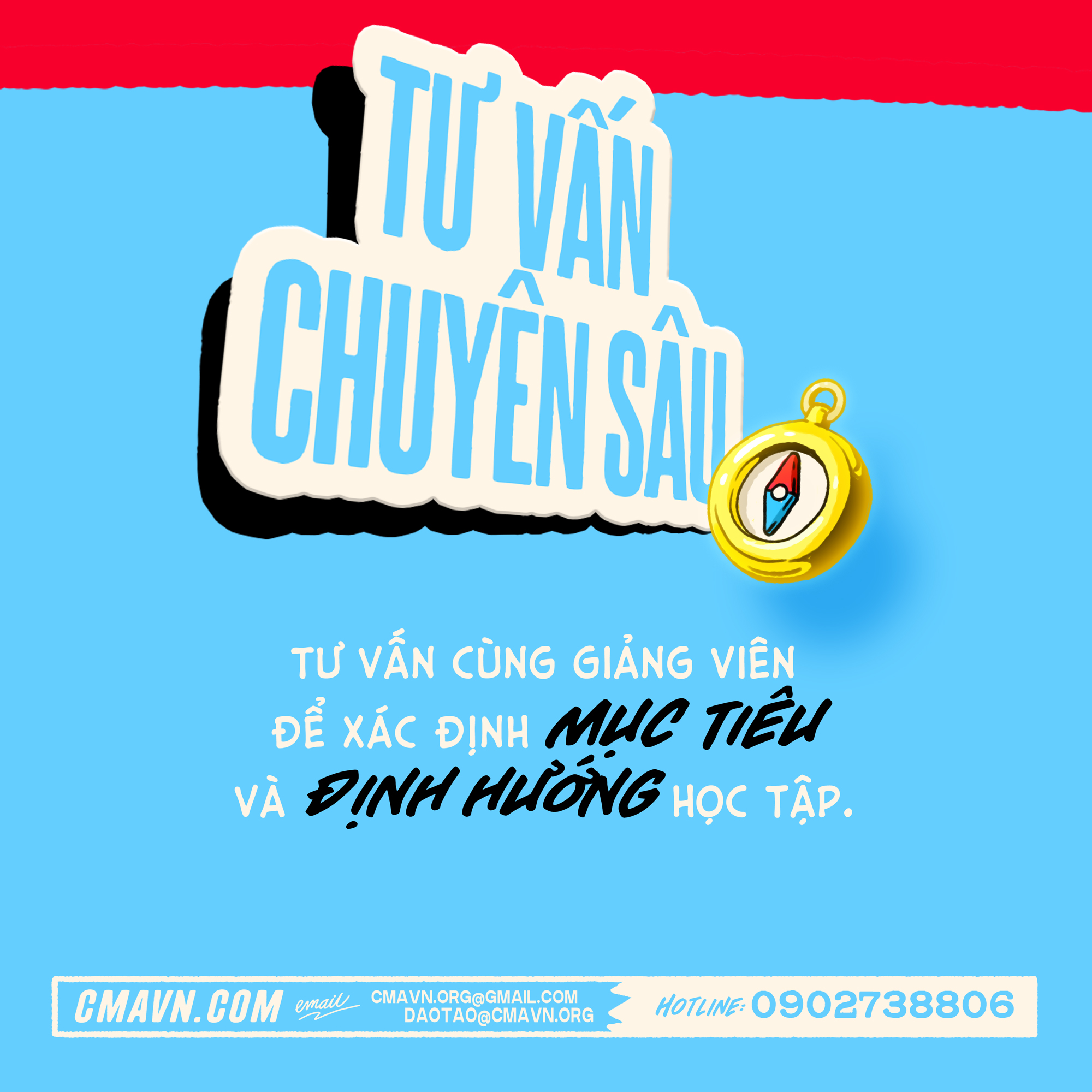 khóa học cá nhân