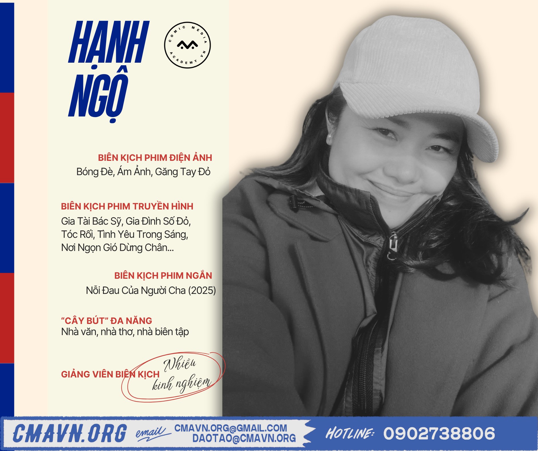 biên kịch cơ bản