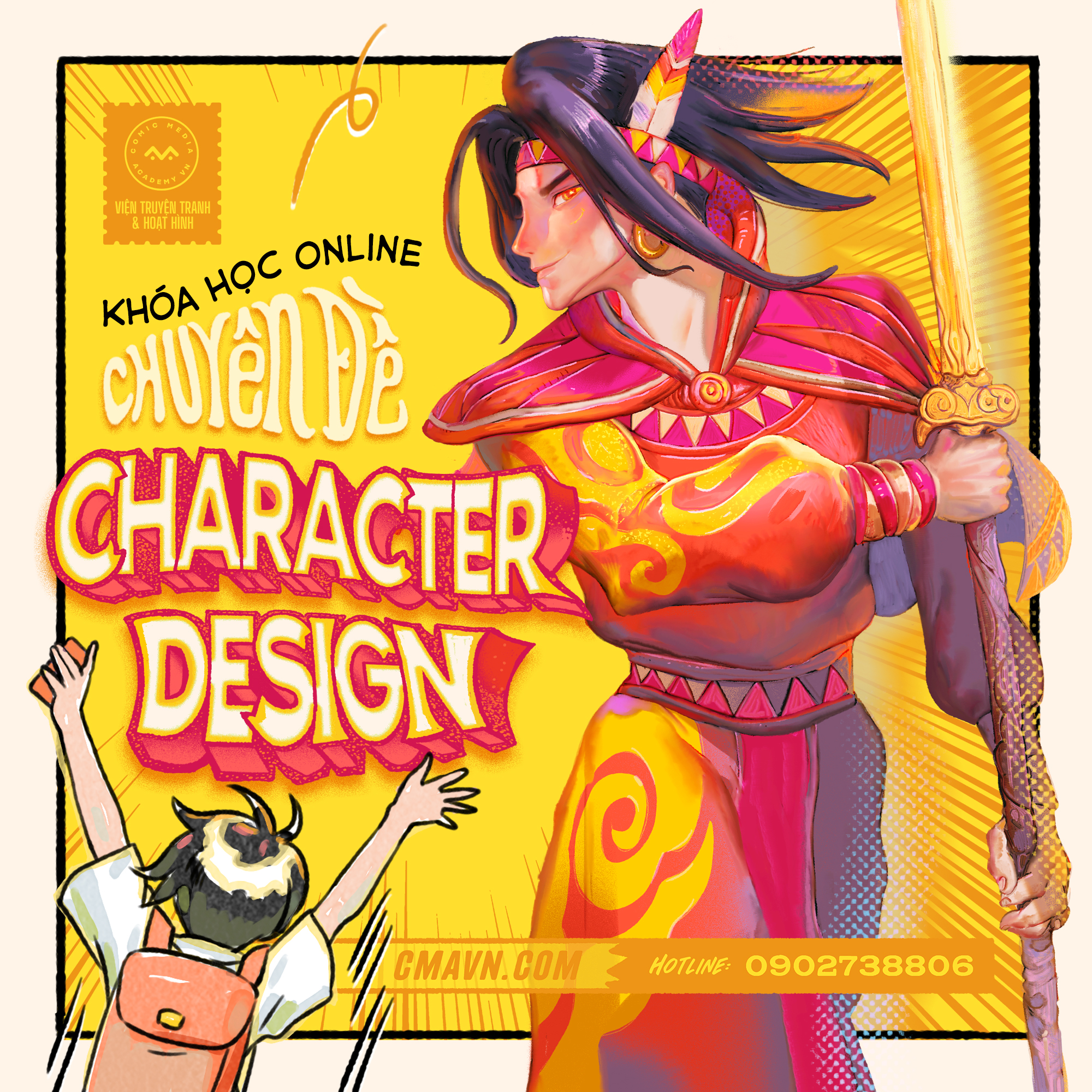 character design