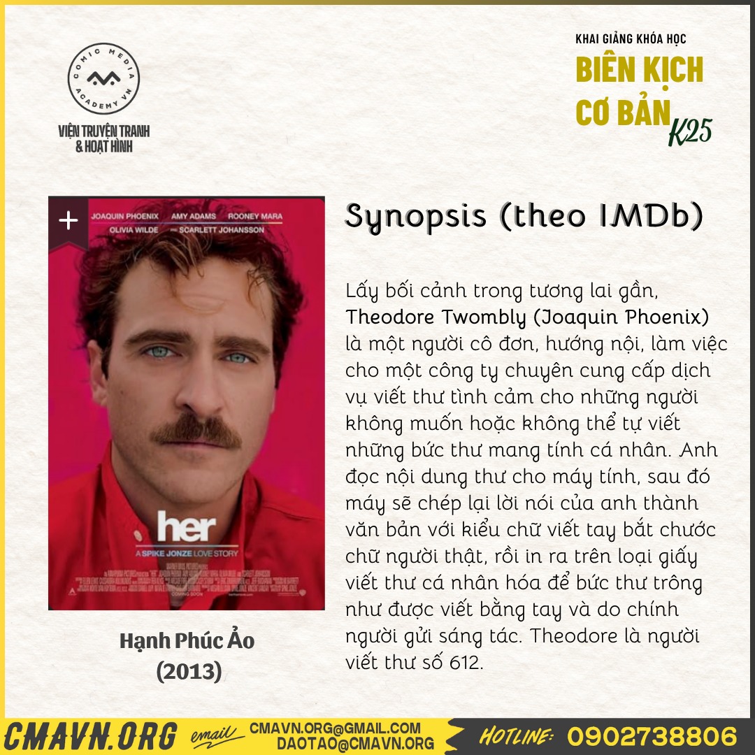 synopsis