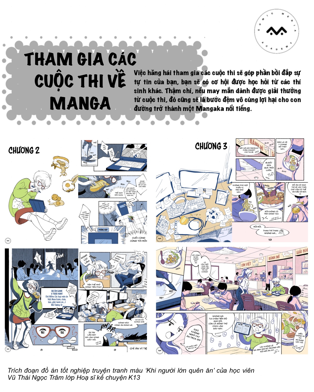 họa sĩ truyện tranh