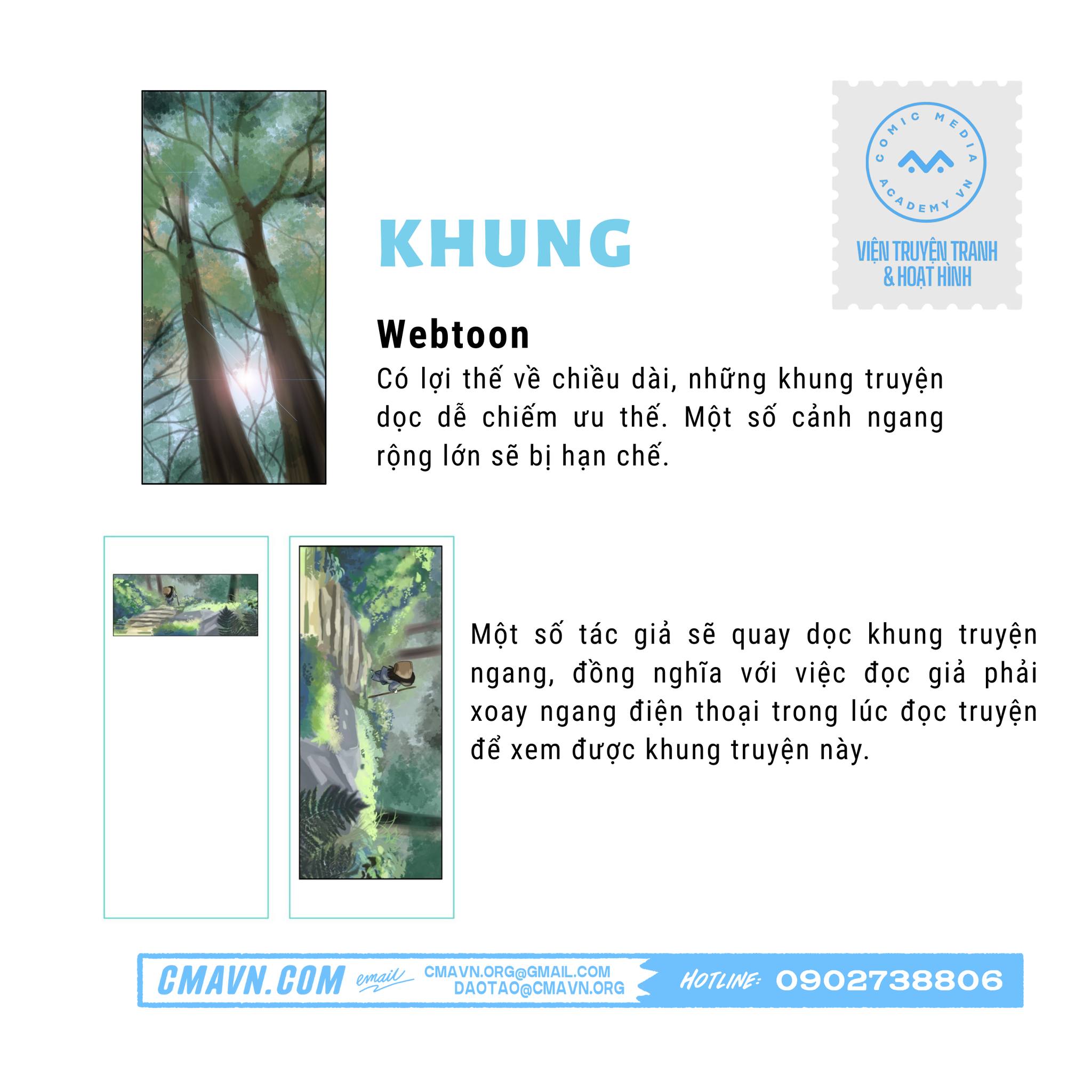 truyện tranh truyền thống