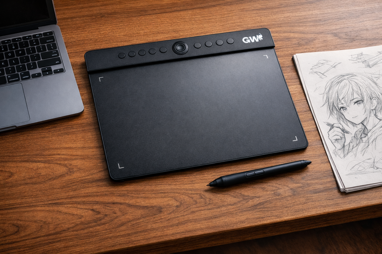 hội họa kỹ thuật số