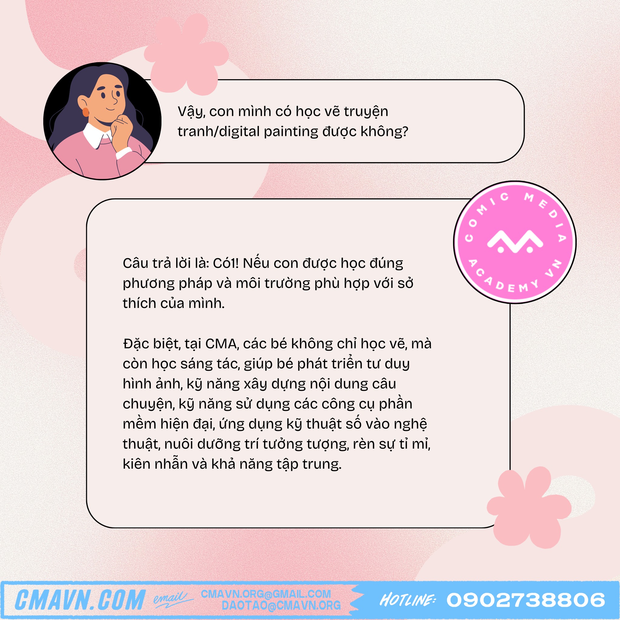 vẽ truyện tranh/digital painting