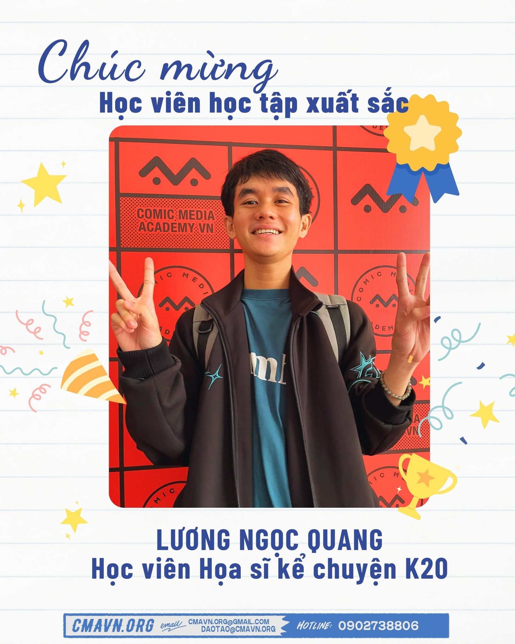 họa sĩ kể chuyện