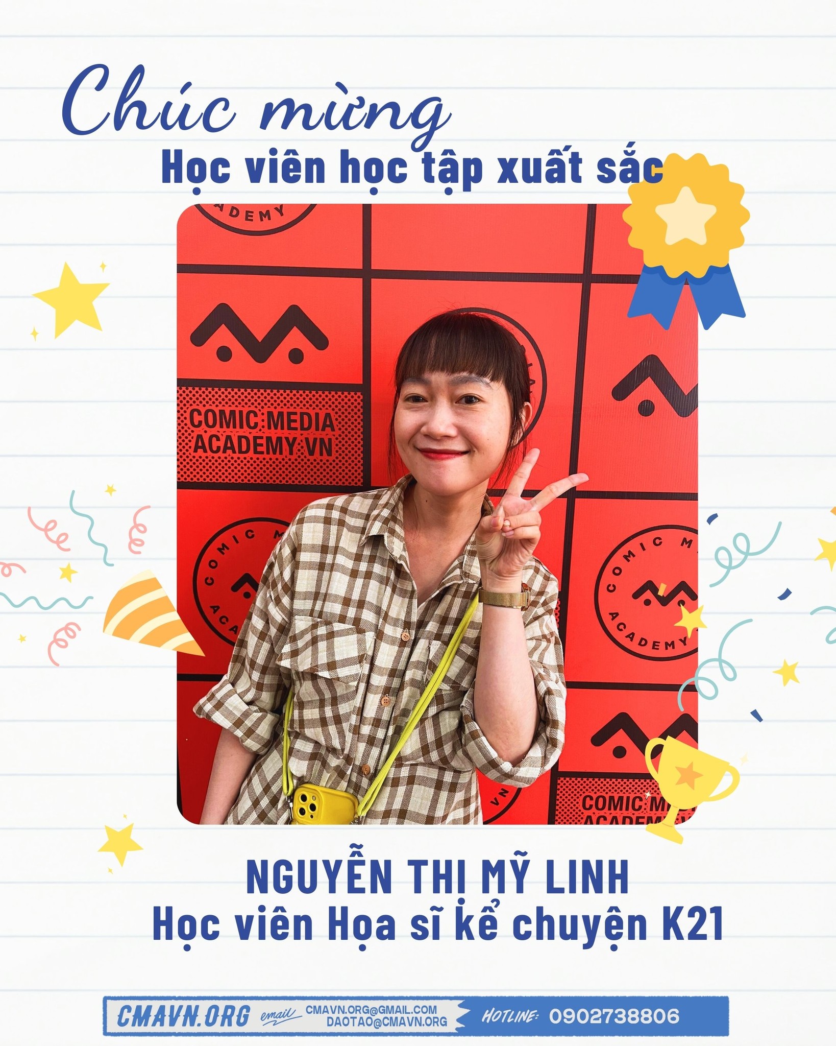 họa sĩ kể chuyện