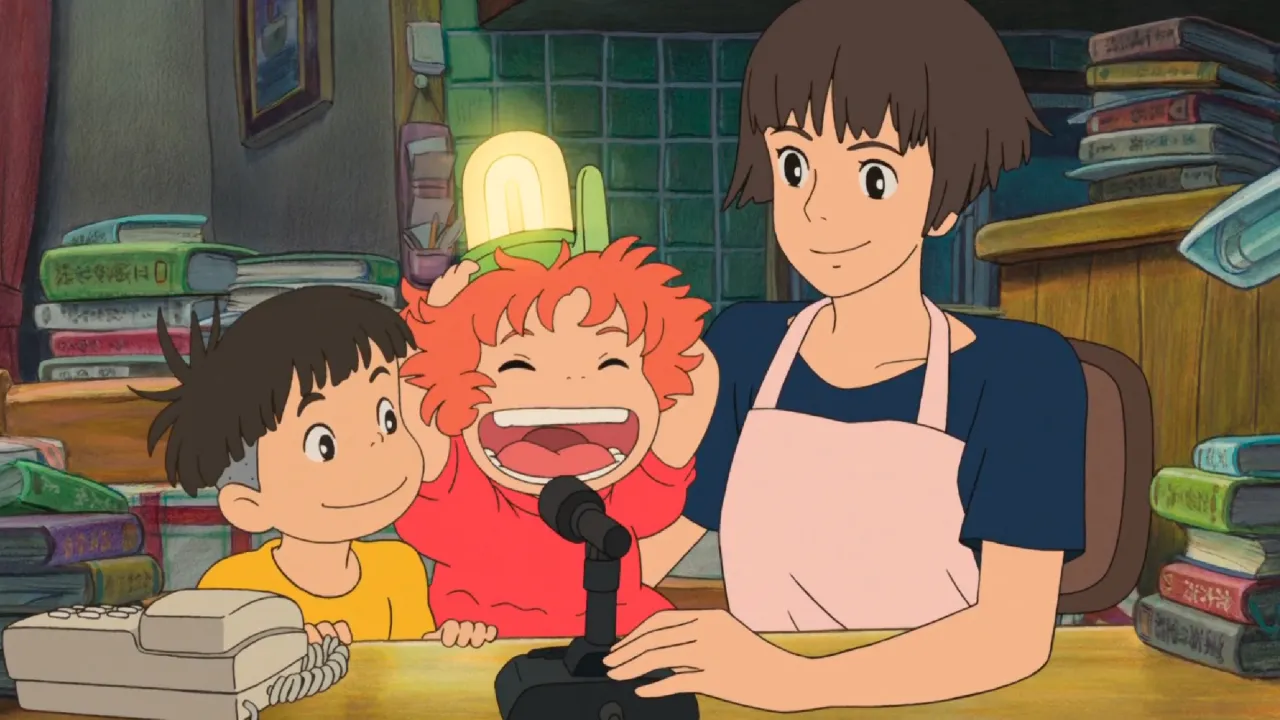 studio ghibli