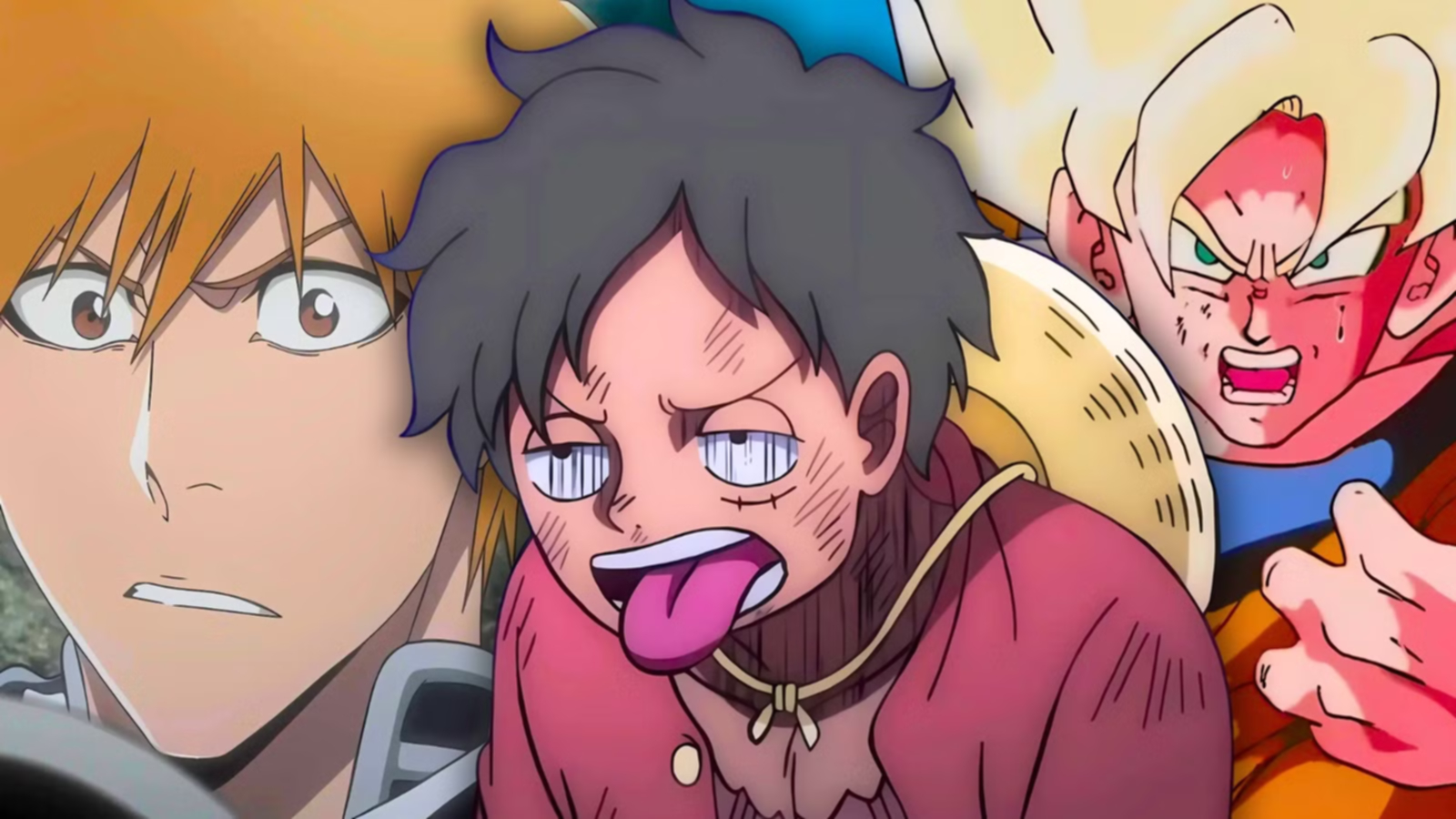 anime dài tập