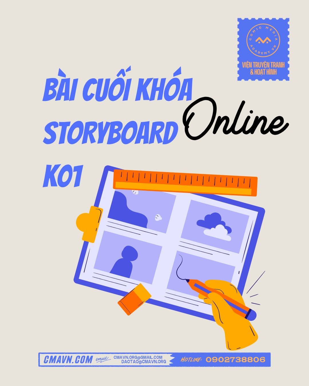 storyboard online