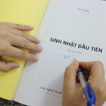 cách viết kịch bản phim tài liệu