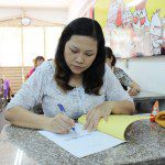 cách viết kịch bản tiểu phẩm