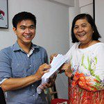 học viết kịch bản phim