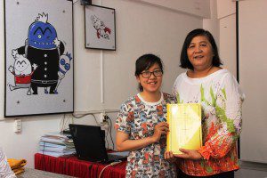 hướng dẫn viết kịch bản
