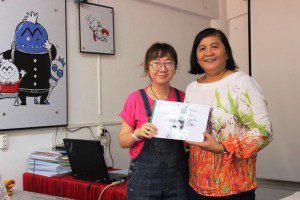 hướng dẫn viết kịch bản phim