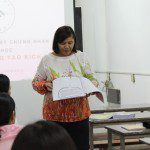 lớp học viết kịch bản