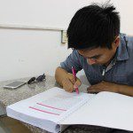 lớp học viết kịch bản truyện tranh