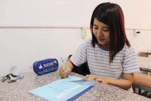 lớp nghệ thuật sáng tạo kịch bản