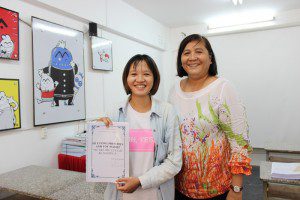 lớp nghệ thuật sáng tạo kịch bản