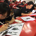học vẽ truyện tranh chuyên nghiệp