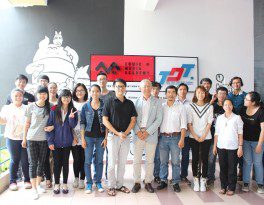 Du học Nhật Bản ngành truyện tranh