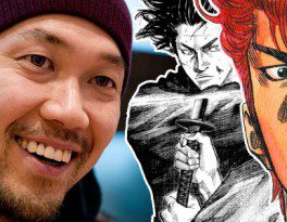 họa sĩ Inoue Takehiko