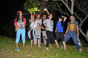 Halloween Comic Media Academy