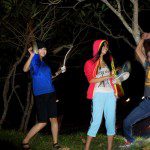 halloween ở nghĩa trang hạnh phúc-7