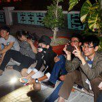 halloween ở nghĩa trang hạnh phúc-6
