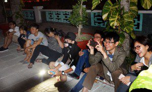 halloween ở nghĩa trang hạnh phúc-6
