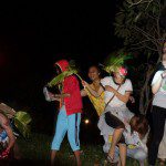 halloween ở nghĩa trang hạnh phúc-5