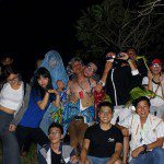 halloween ở nghĩa trang hạnh phúc -2