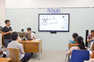 hướng dẫn vẽ truyện