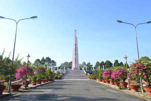 Nghĩa Trang Hạnh Phúc