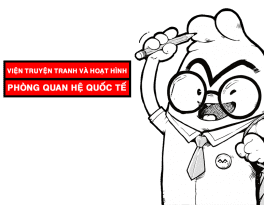 Phòng quan hệ quốc tế