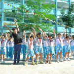 thực tập dã ngoại môn chụp ảnh - 2