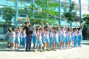 thực tập dã ngoại môn chụp ảnh - 2