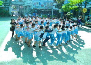 thực tập dã ngoại môn chụp ảnh - 4