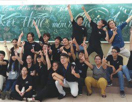 tổng kết môn kỹ thuật chụp ảnh